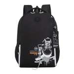 Рюкзак Grizzly для мальчика