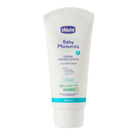 Крем Chicco baby moments 50 мл