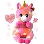 Мягкая игрушка TY единорог