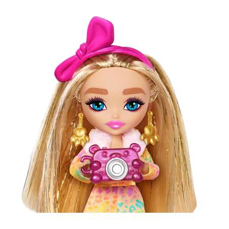 Кукла мини Barbie