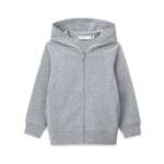 Толстовка на молнии ORIGINAL MARINES