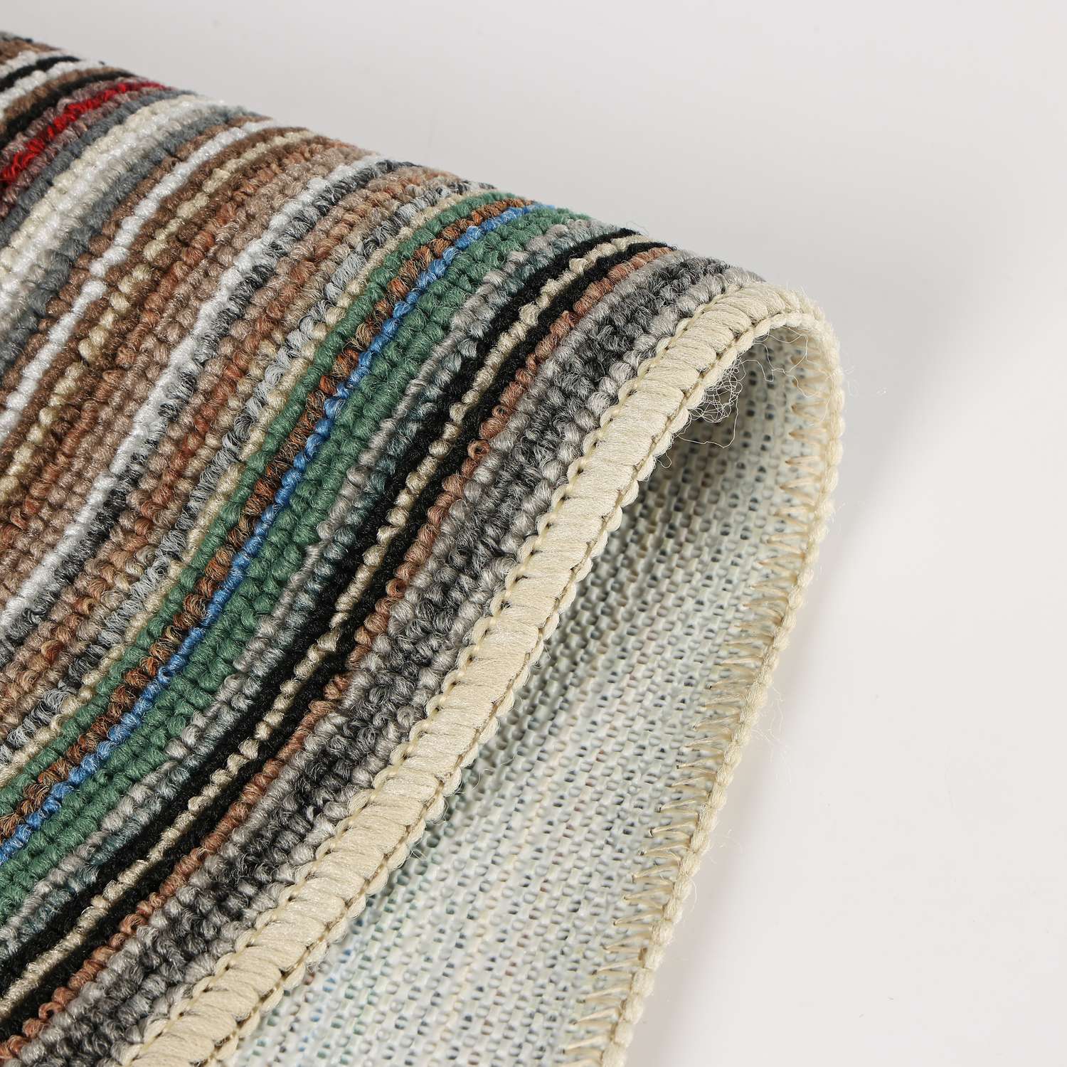 Ковёр ё Полоска 57 x 37 см - фото 3