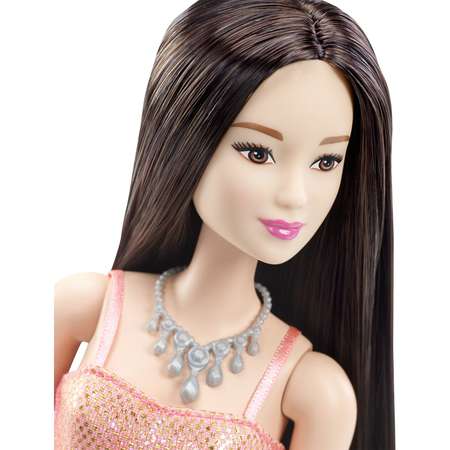 Кукла модельная Barbie