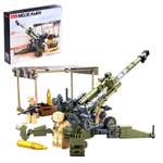 Конструктор SLUBAN