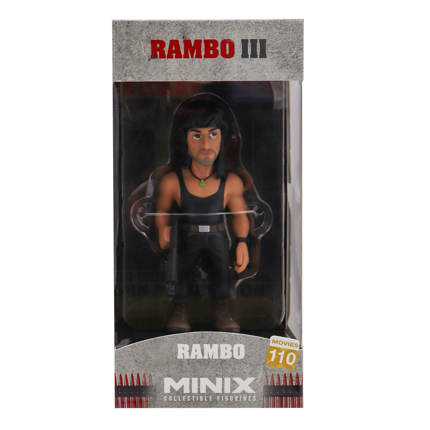 Фигурка MINIX - фото 5