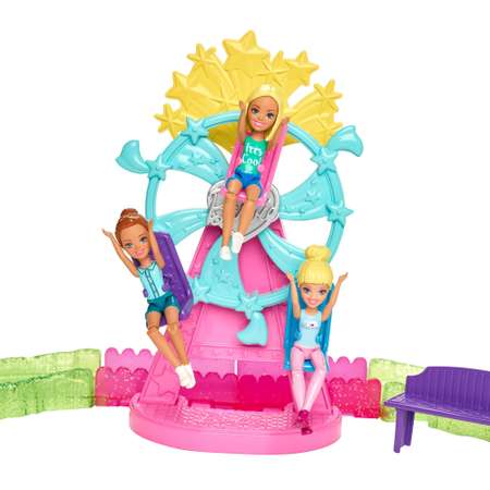 Кукла мини Barbie
