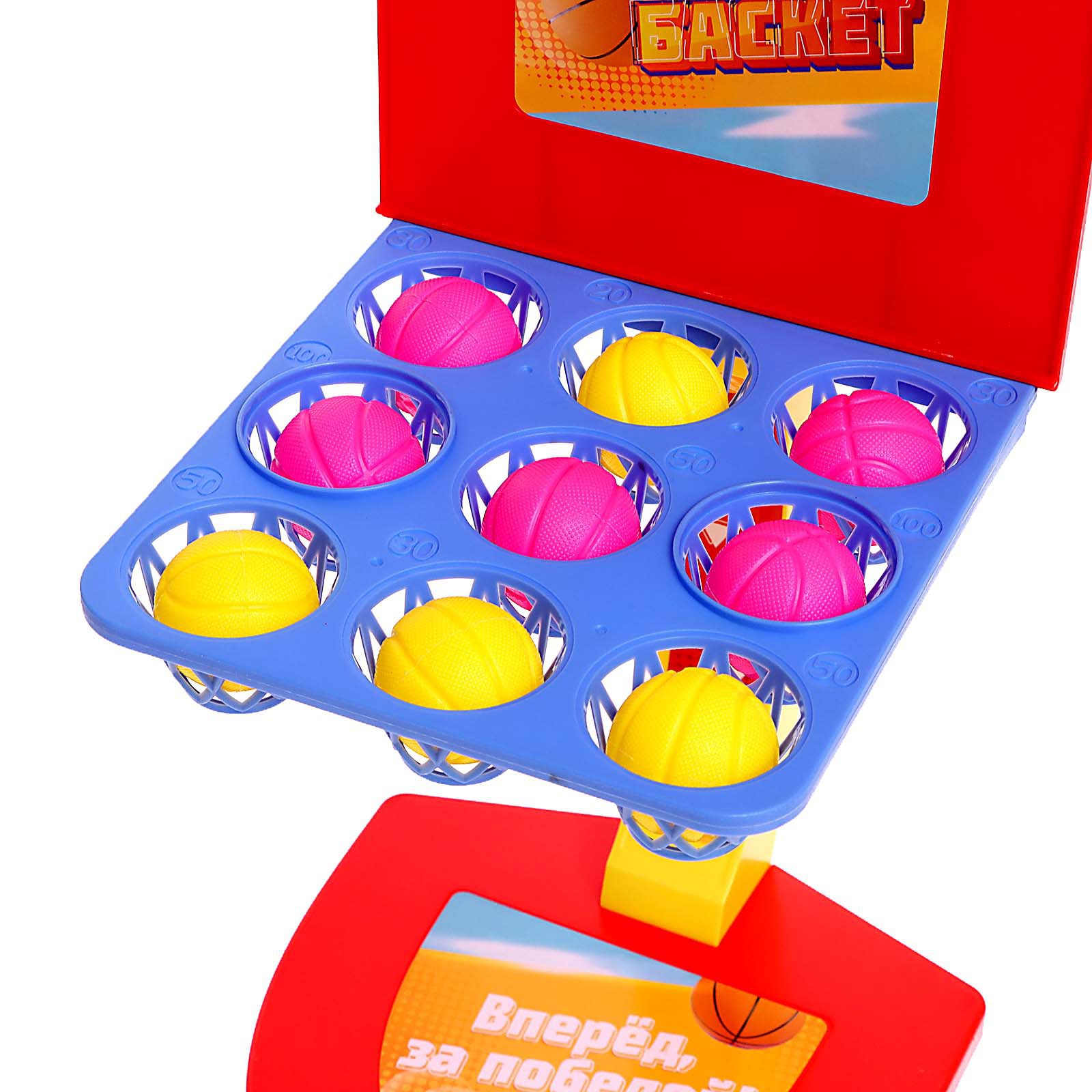 Настольная игра Лас Играс KIDS - фото 10