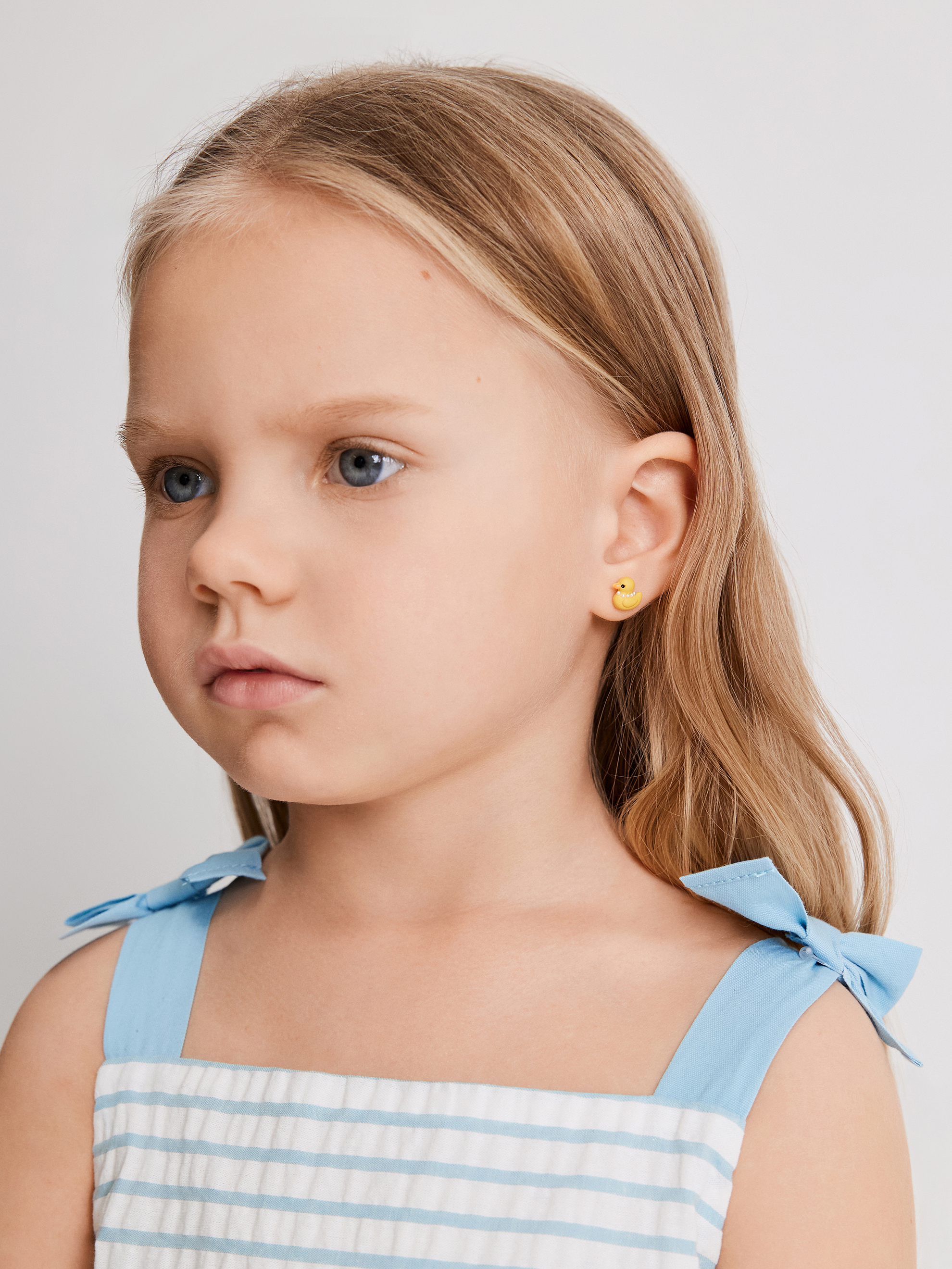 Серьги 6 шт Acoola - фото 1