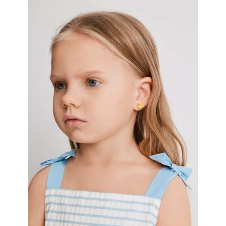 Серьги 6 шт Acoola