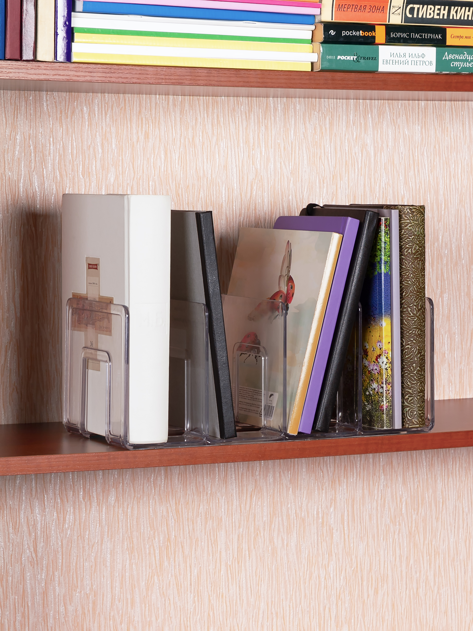 Органайзер настольный AXLER - фото 4