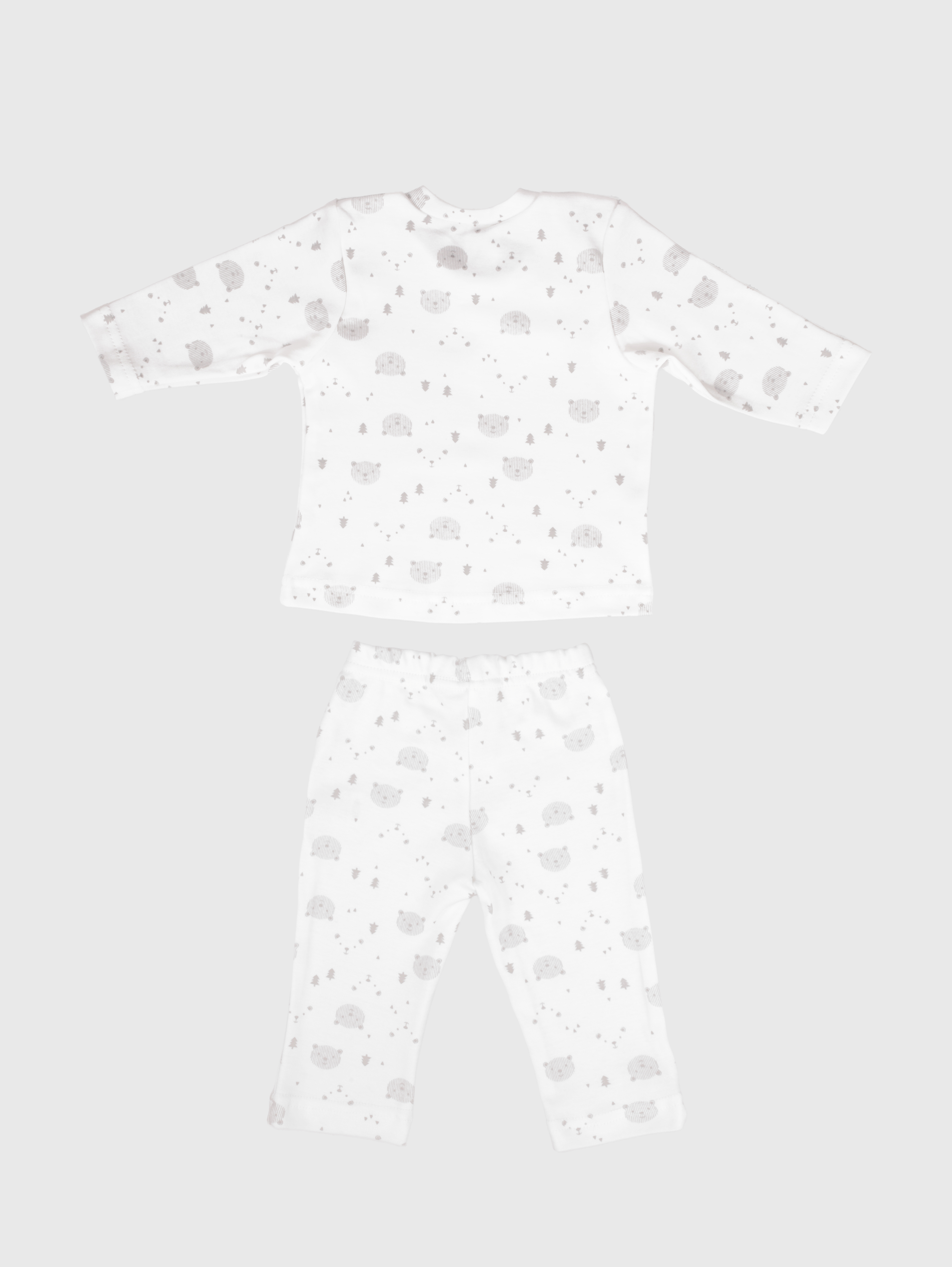 Пижама КотМарКот 801161 - фото 4