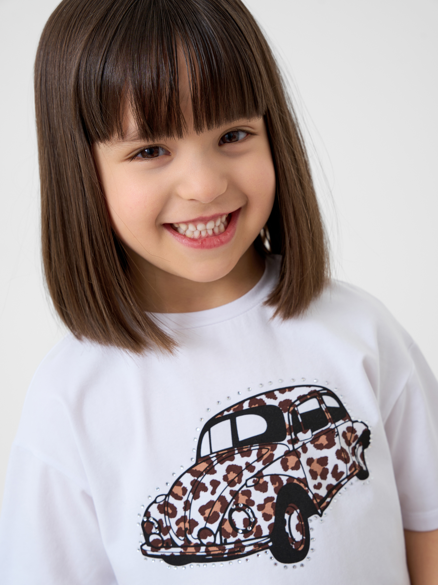 Футболка и брюки PlayToday 12622451 - фото 4