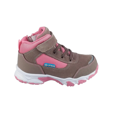 Кроссовки ORTMANN kids