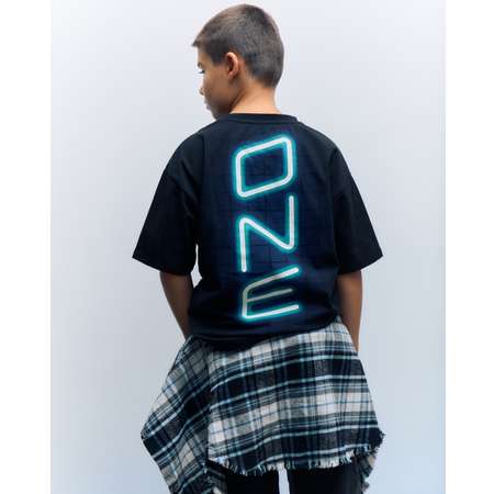 Футболка Futurino Fashion