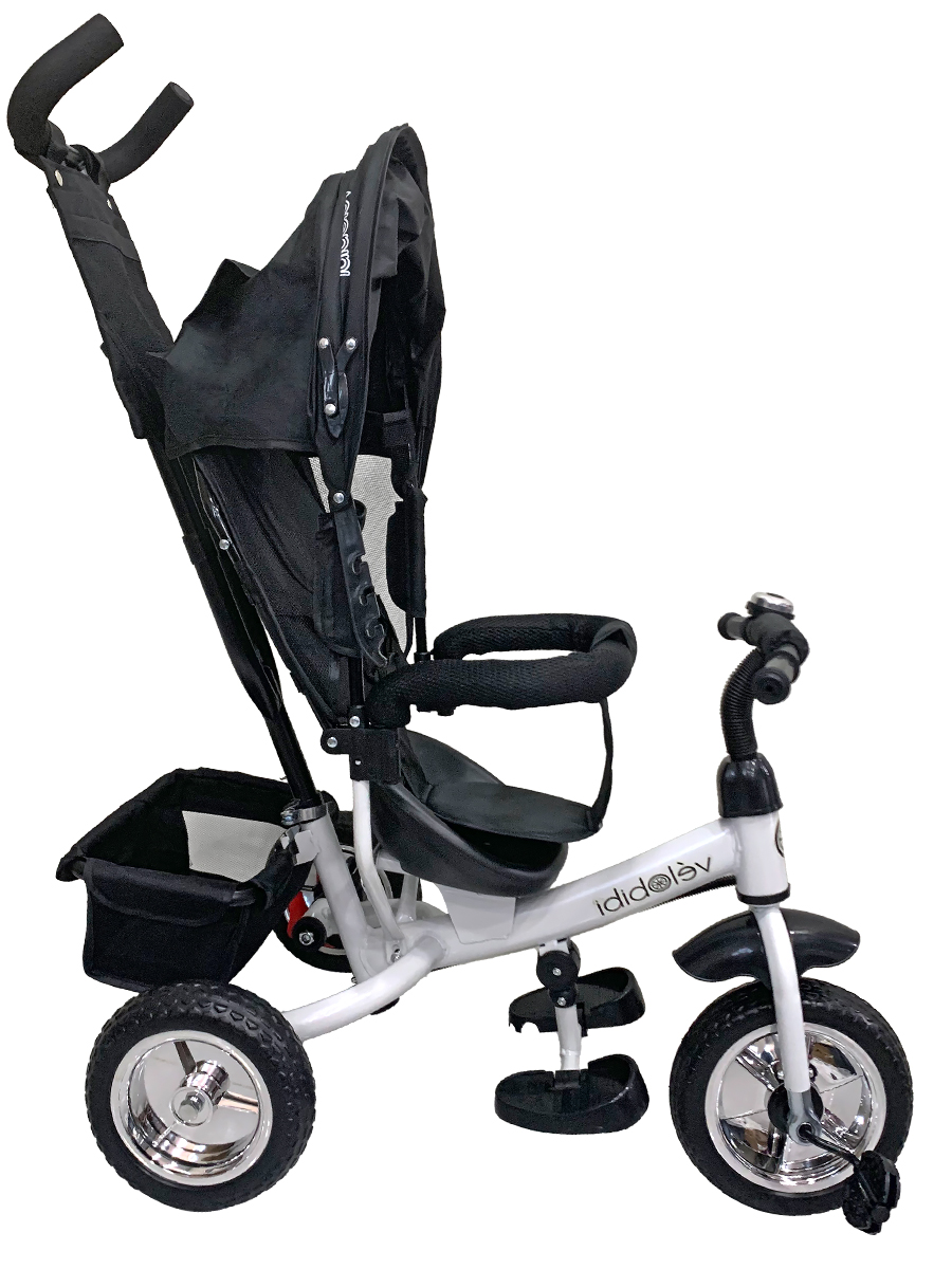 Трехколесный велосипед Velobibi - фото 8