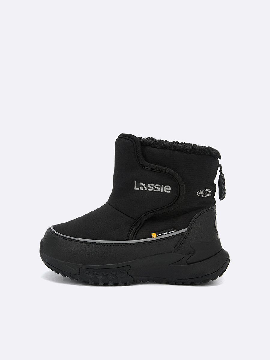 Сноубутсы Lassie 71405302-9990 - фото 2