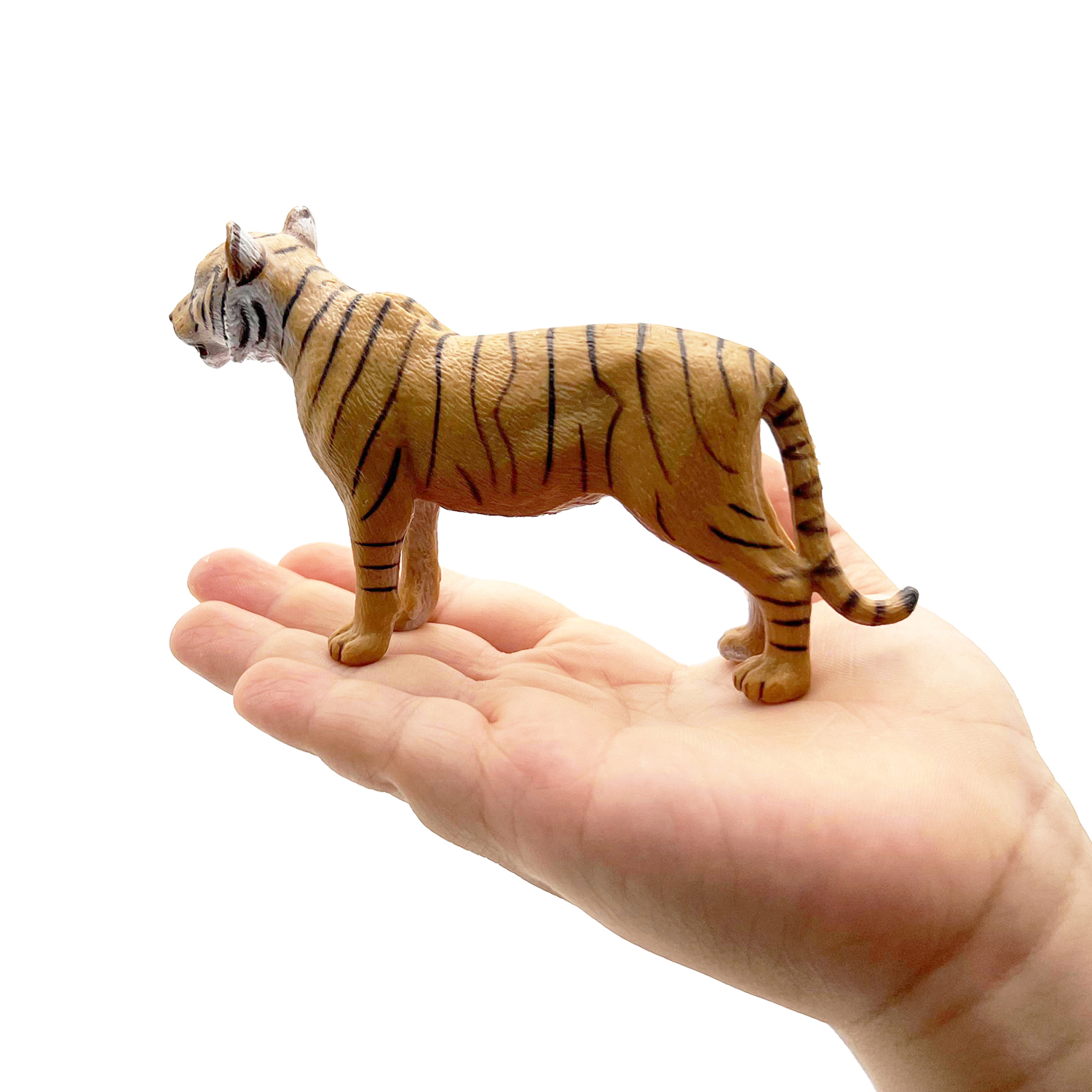 Фигурка Детское Время Тигрица - фото 6