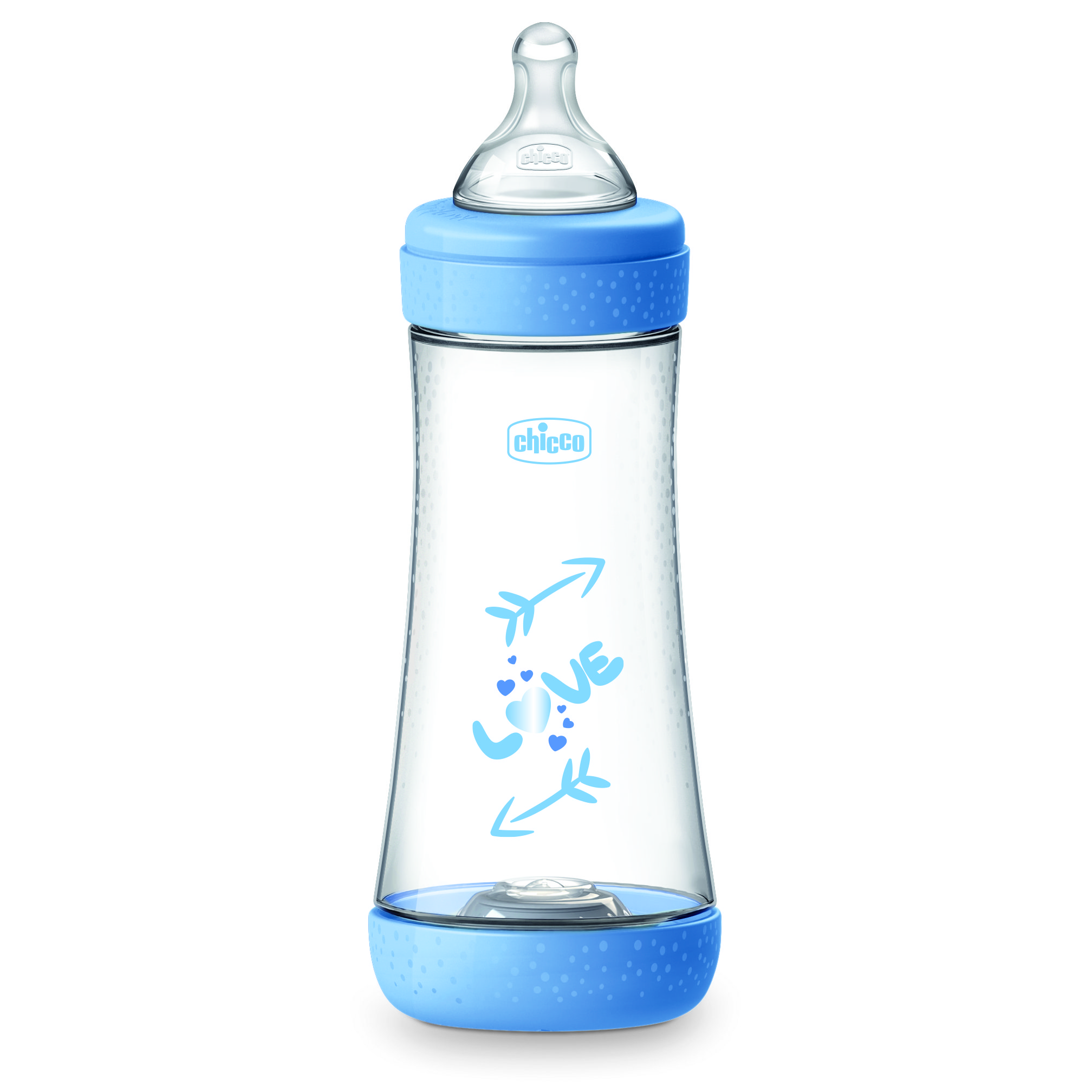 Бутылочка Chicco 300 мл - фото 18