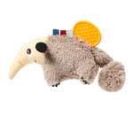 Игрушка Babyono подвеска Муравьед Edgar в ассортименте