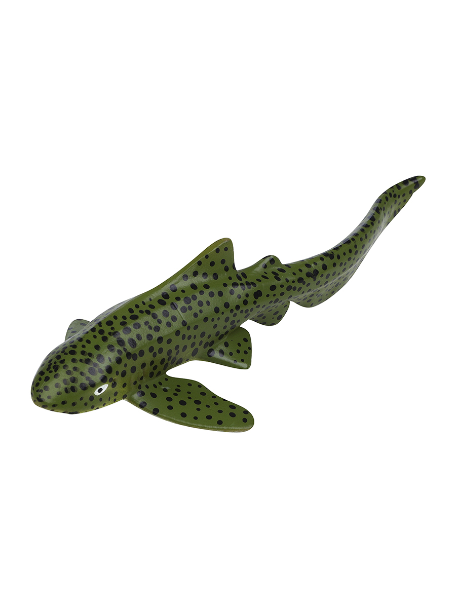 Игровой набор Masai Mara Китовая акула и зебровая акула - фото 9