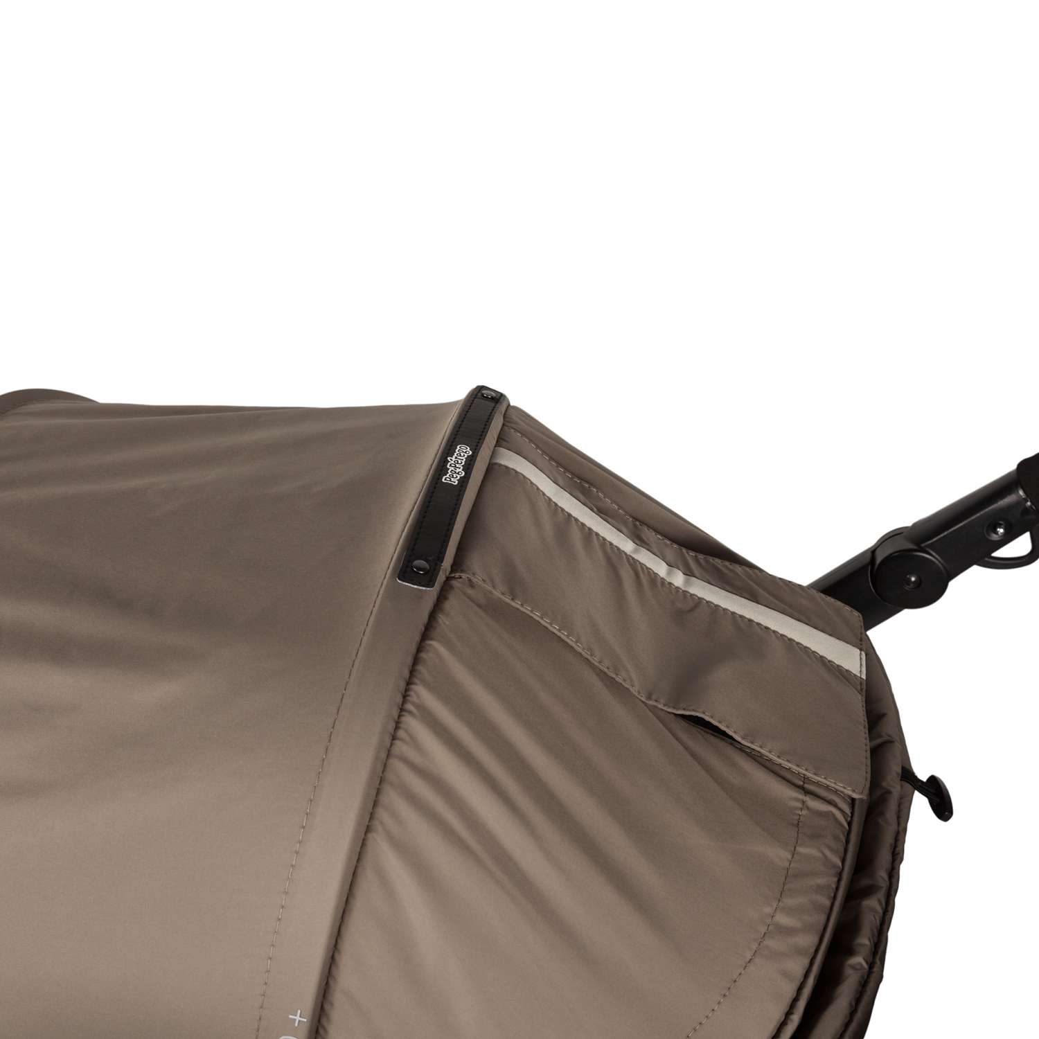 Коляска прогулочная Peg-Perego Book Cross Breeze Kaki - фото 12