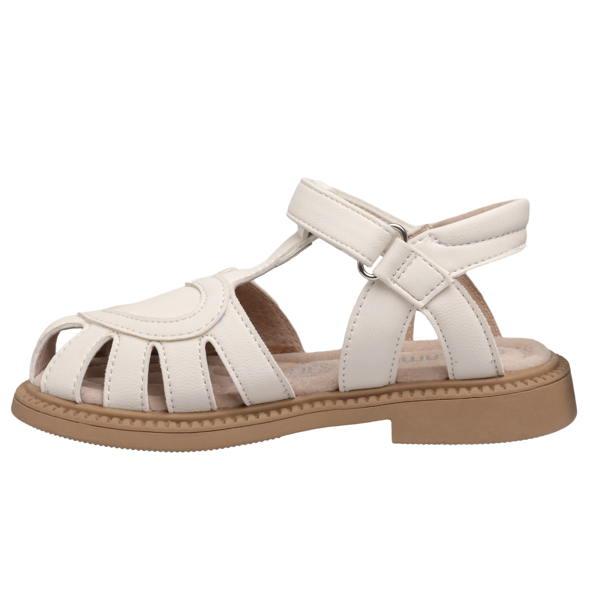 Сандалии Flamingo 261S-Z6-6877 - фото 3