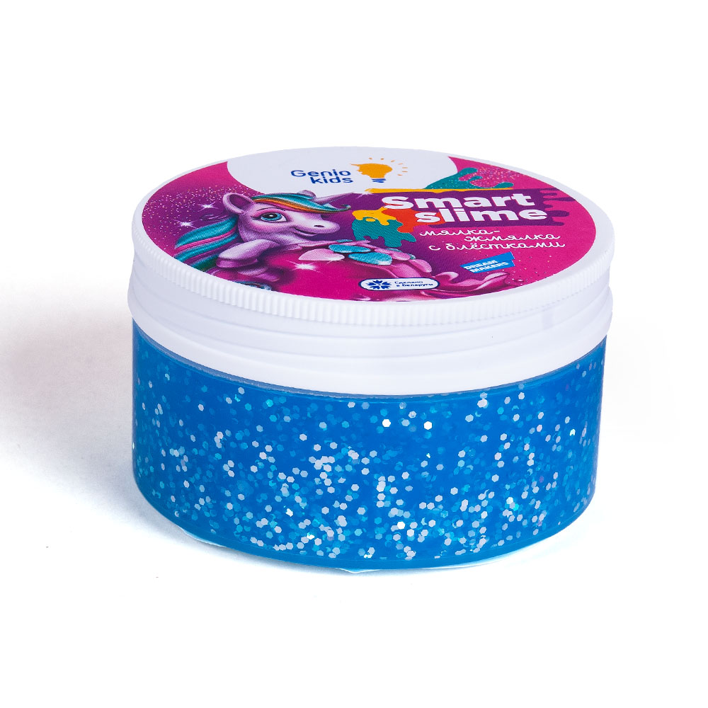 Набор Genio Kids Мялка-жмялка - фото 1