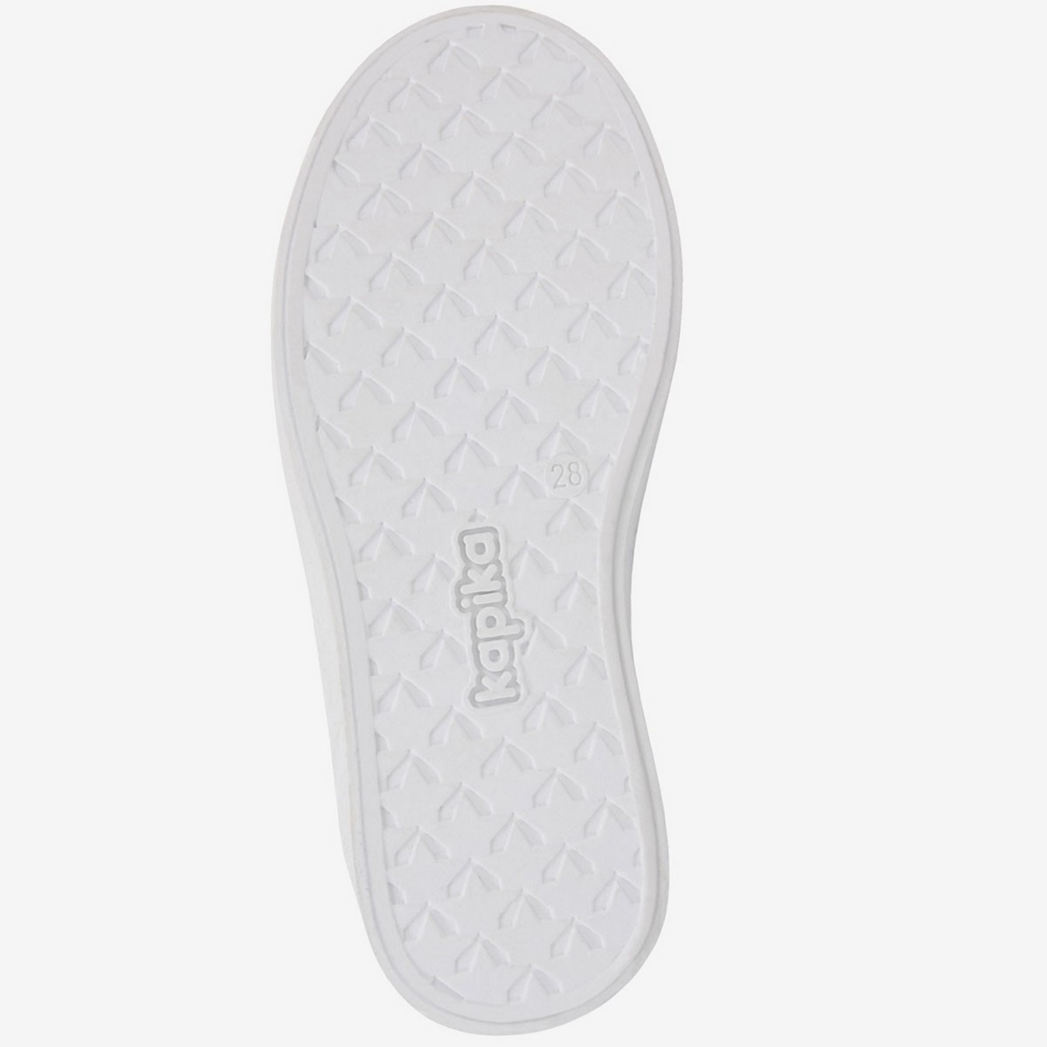 Кеды Kapika 22564-1 - фото 5