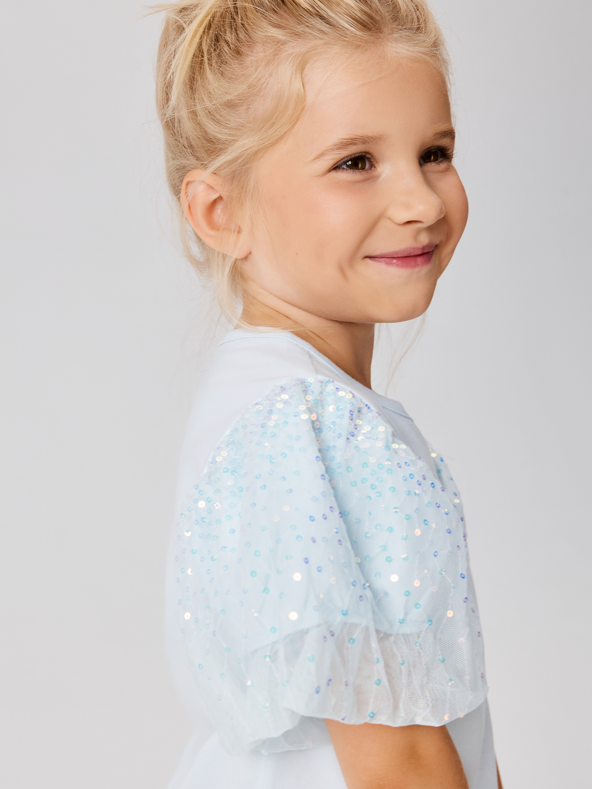 Блузка Acoola 20220270080_0093892 - фото 2