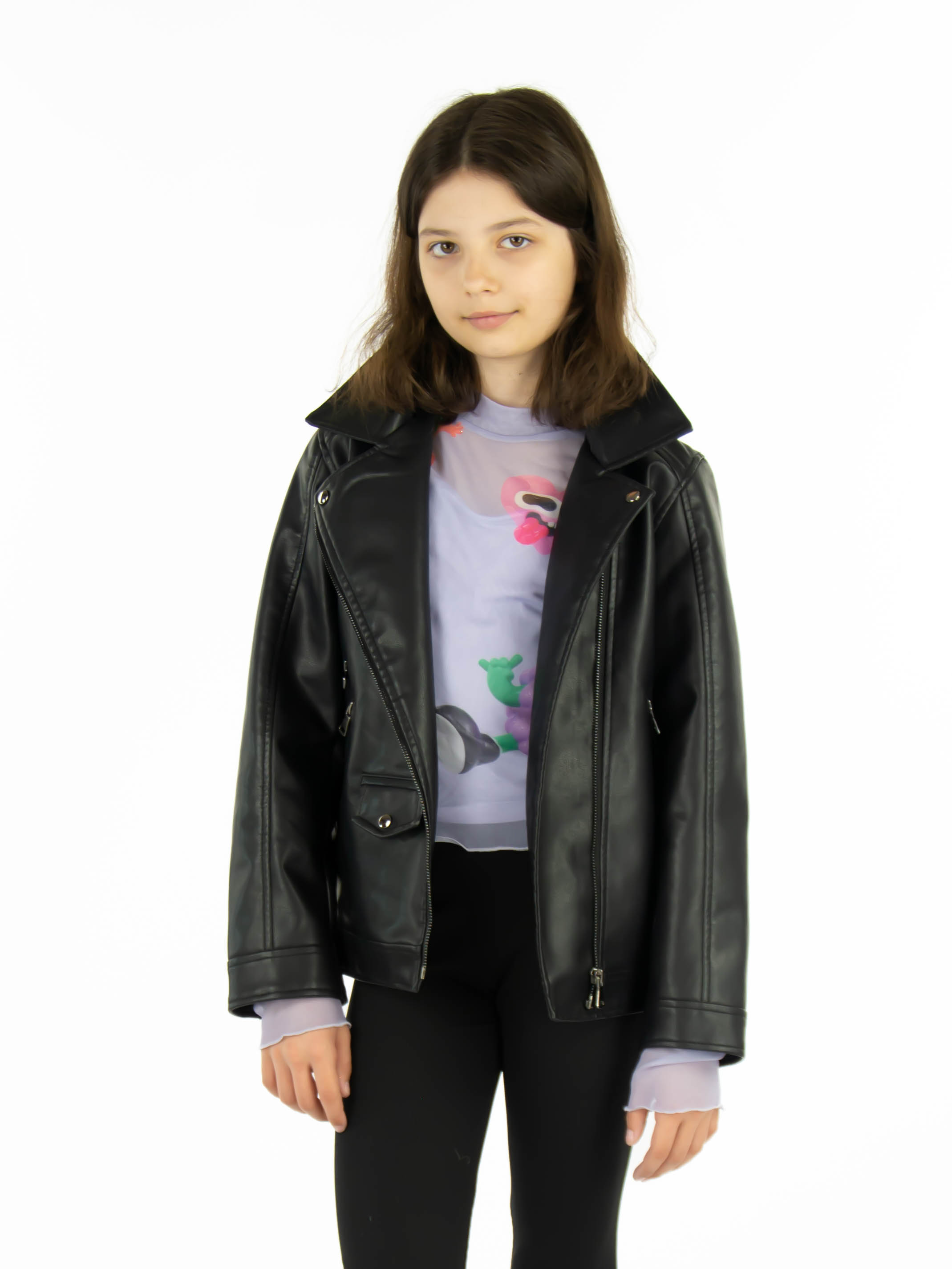 Косуха CASTLELADY 69291 - фото 6