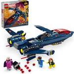 Изображение товара Конструктор LEGO Marvel Super Heroes 76281 359 дет.