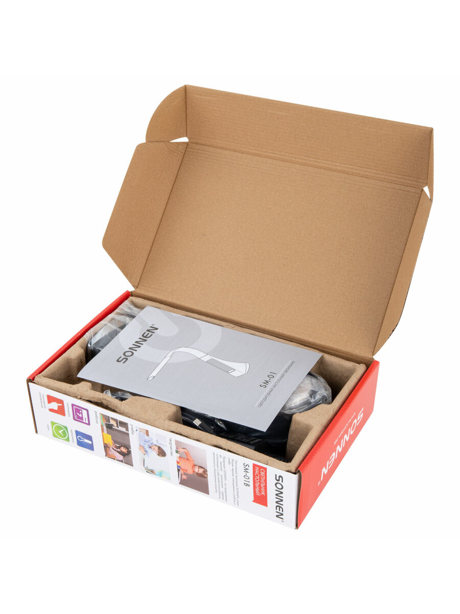 Лампа Sonnen - фото 9