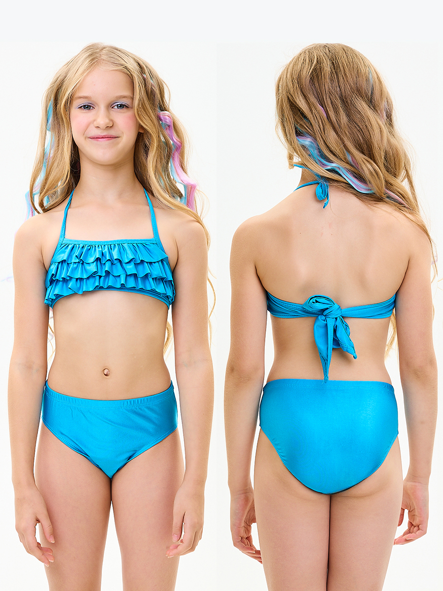 Купальный костюм TimmyLand 44324858 - фото 10