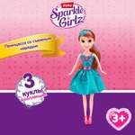 Кукла модельная Zuru Sparkle Girlz Принцесса в ассортименте