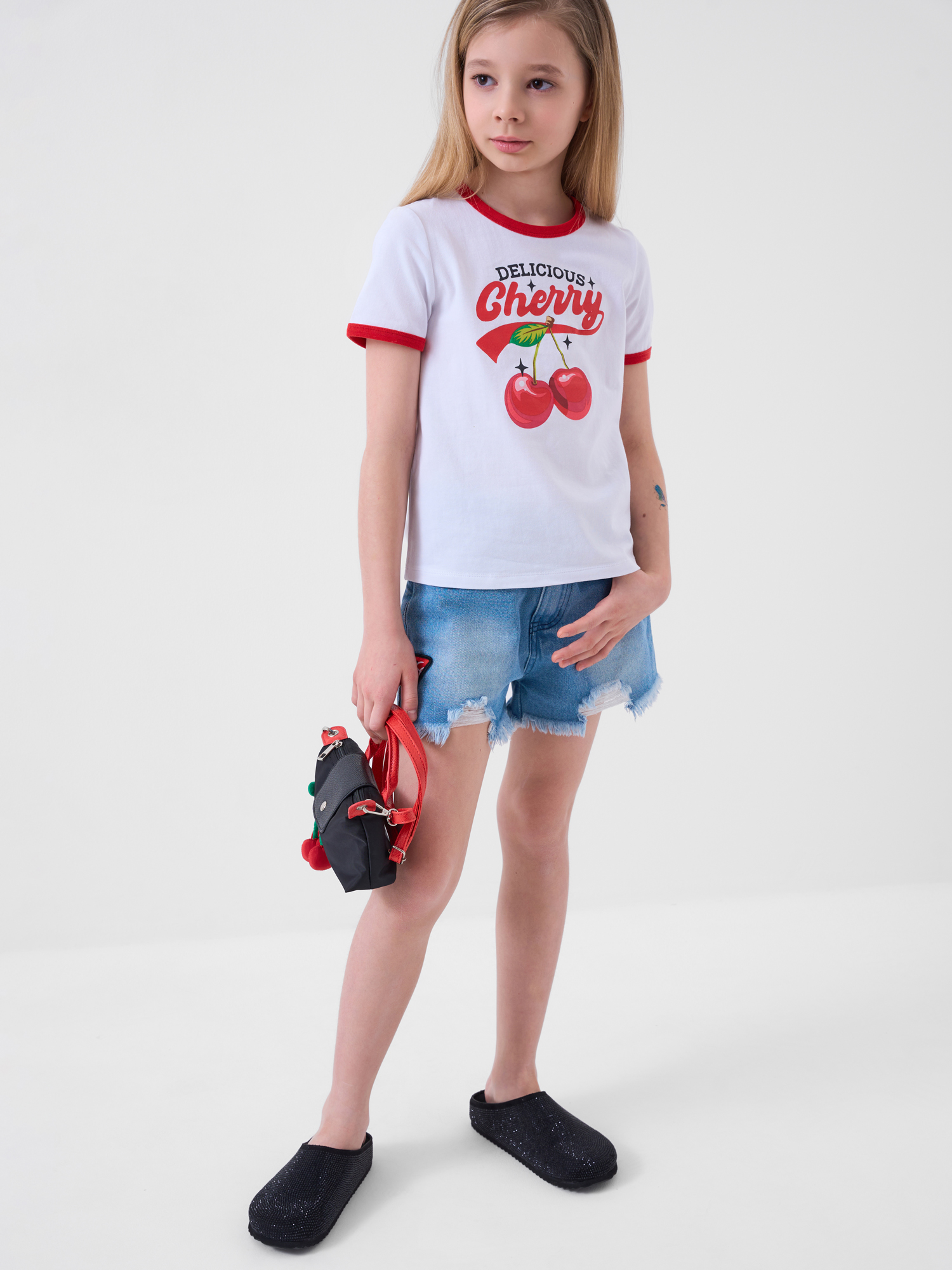 Сумка кросс-боди PlayToday 12641801 - фото 6