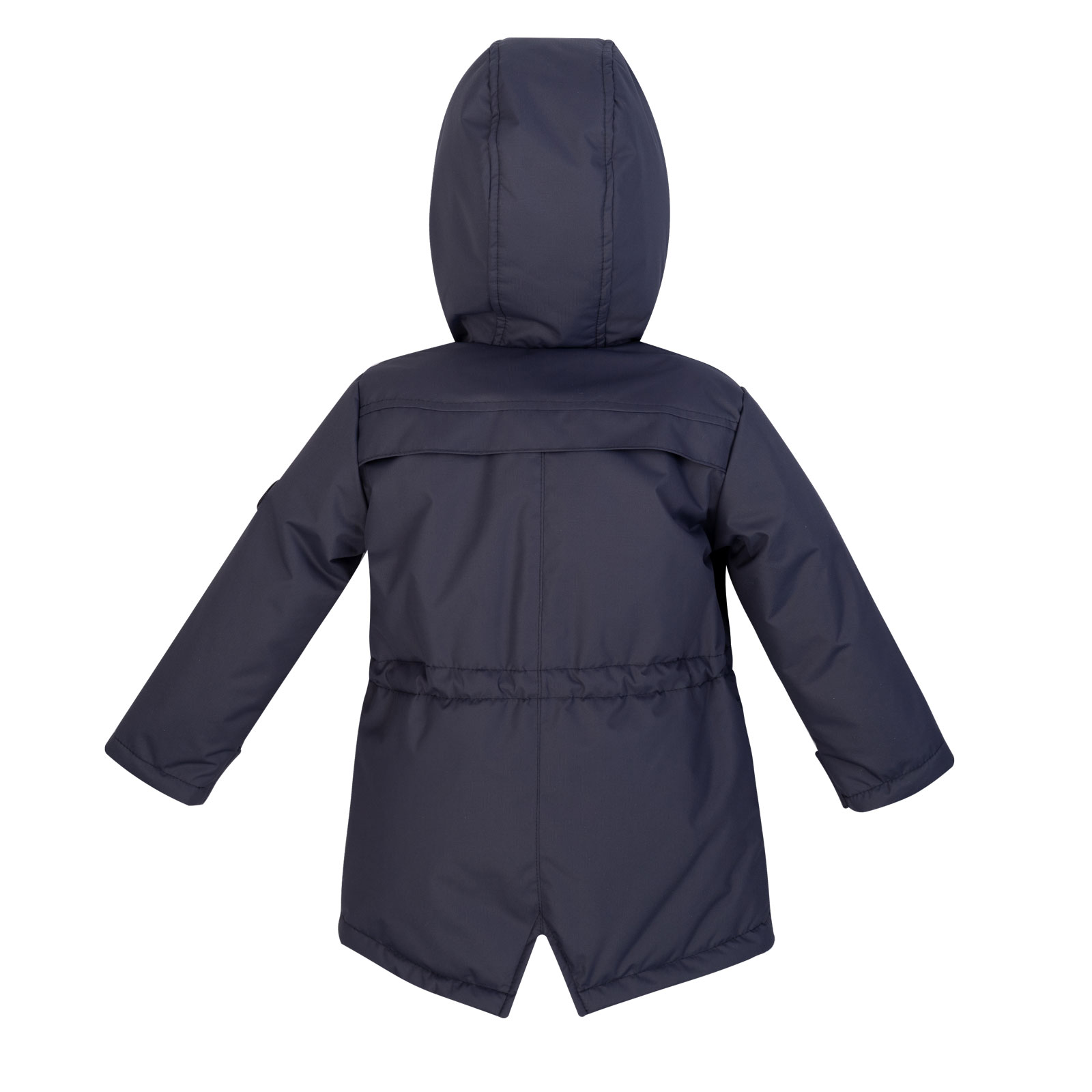 Куртка Arctic kids 70-035 графит - фото 13