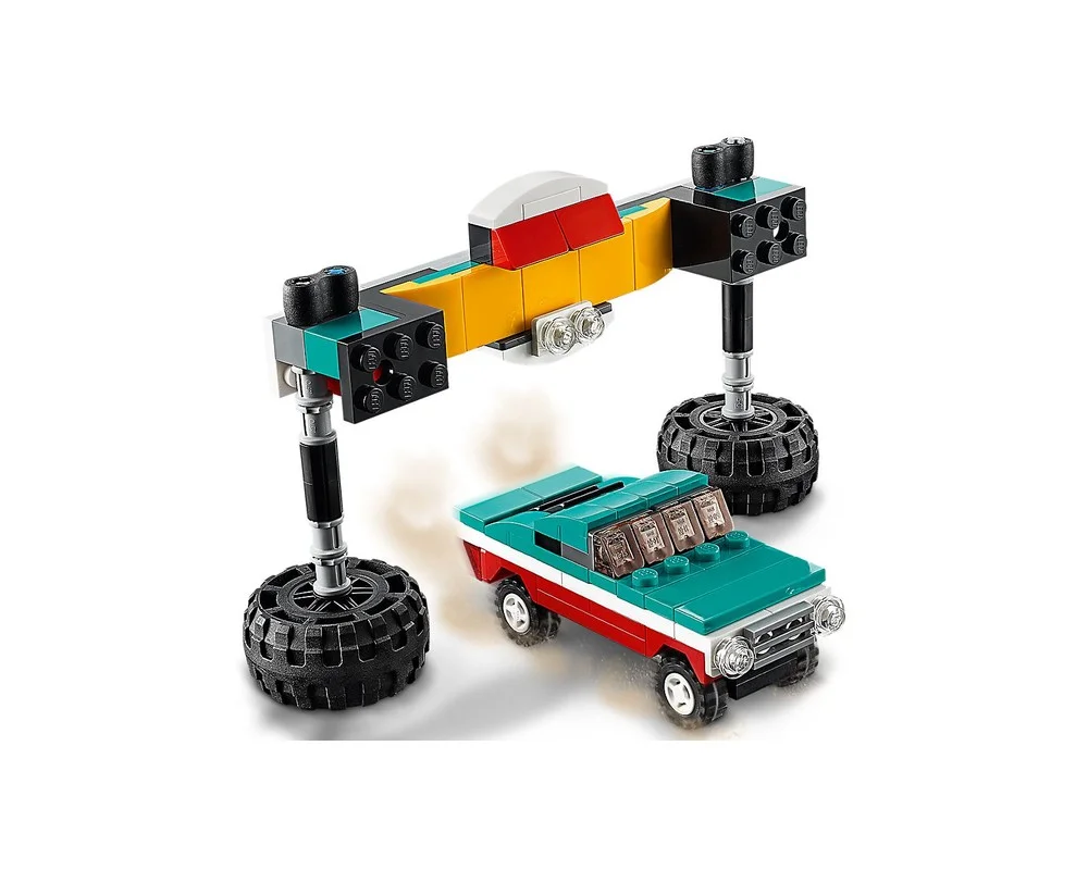 Конструктор LEGO Creator - фото 8