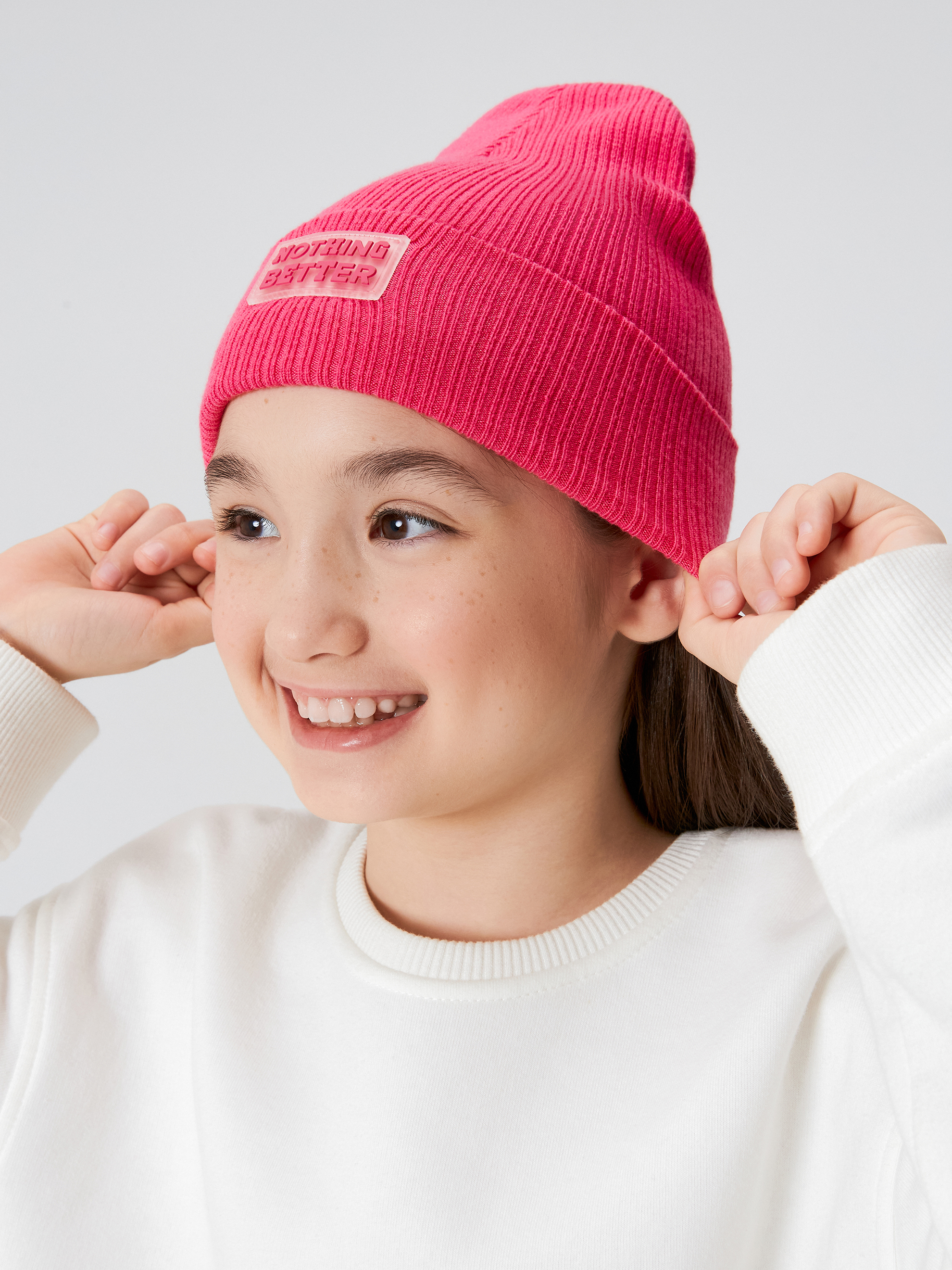 Шапка Acoola 20336400024_0074760 - фото 3