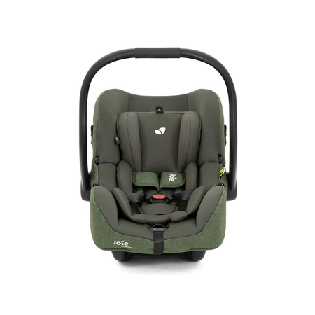 Автокресло Joie I-Gemm Isofix 0 (0 -13 кг)
