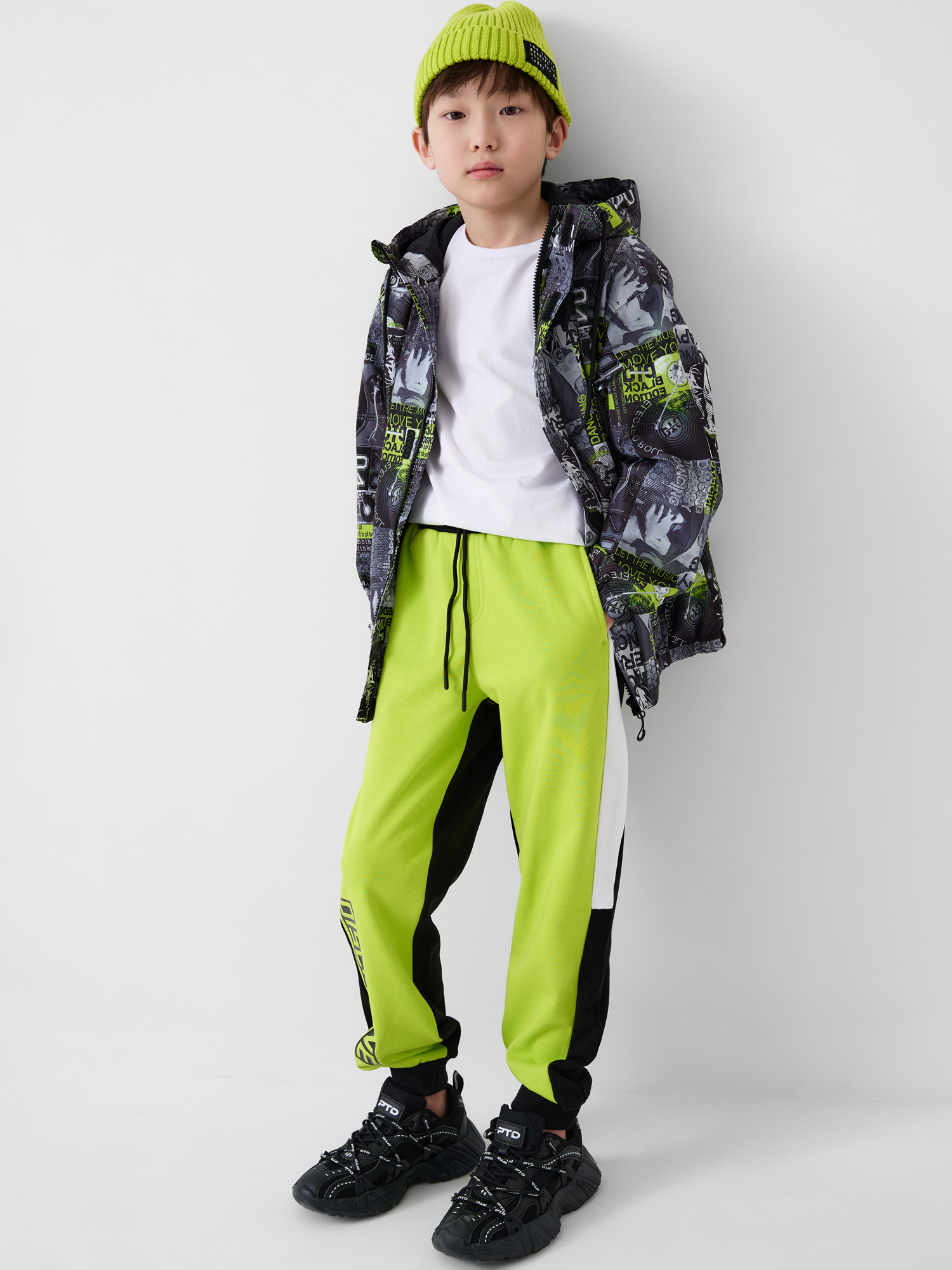 Ветровка PlayToday 12611131 - фото 7