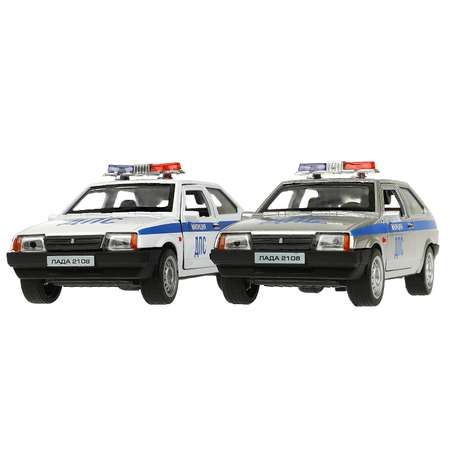 Автомобиль Технопарк LADA в ассортименте