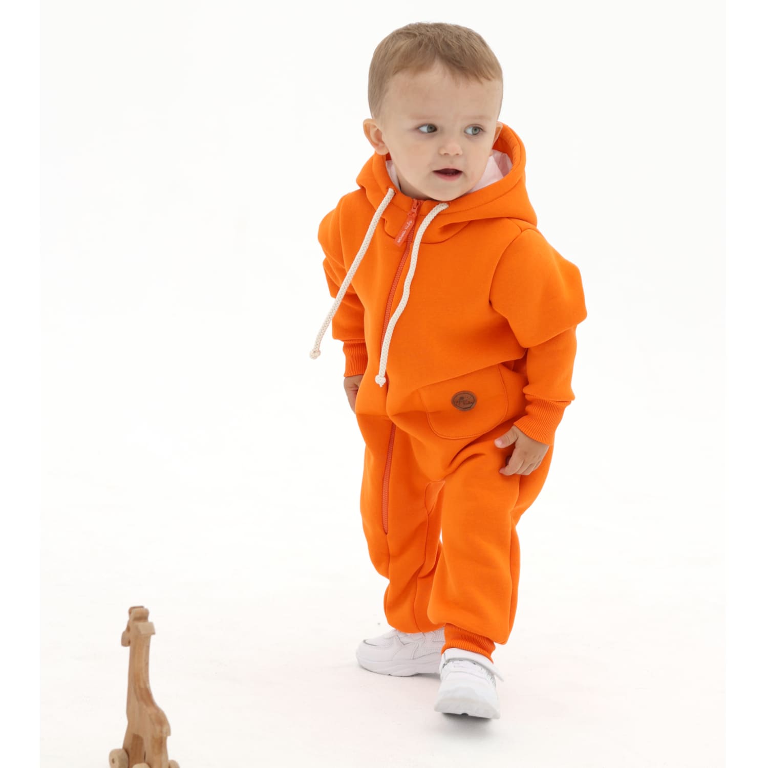 Комбинезон Wawa Kids W20270 - фото 8