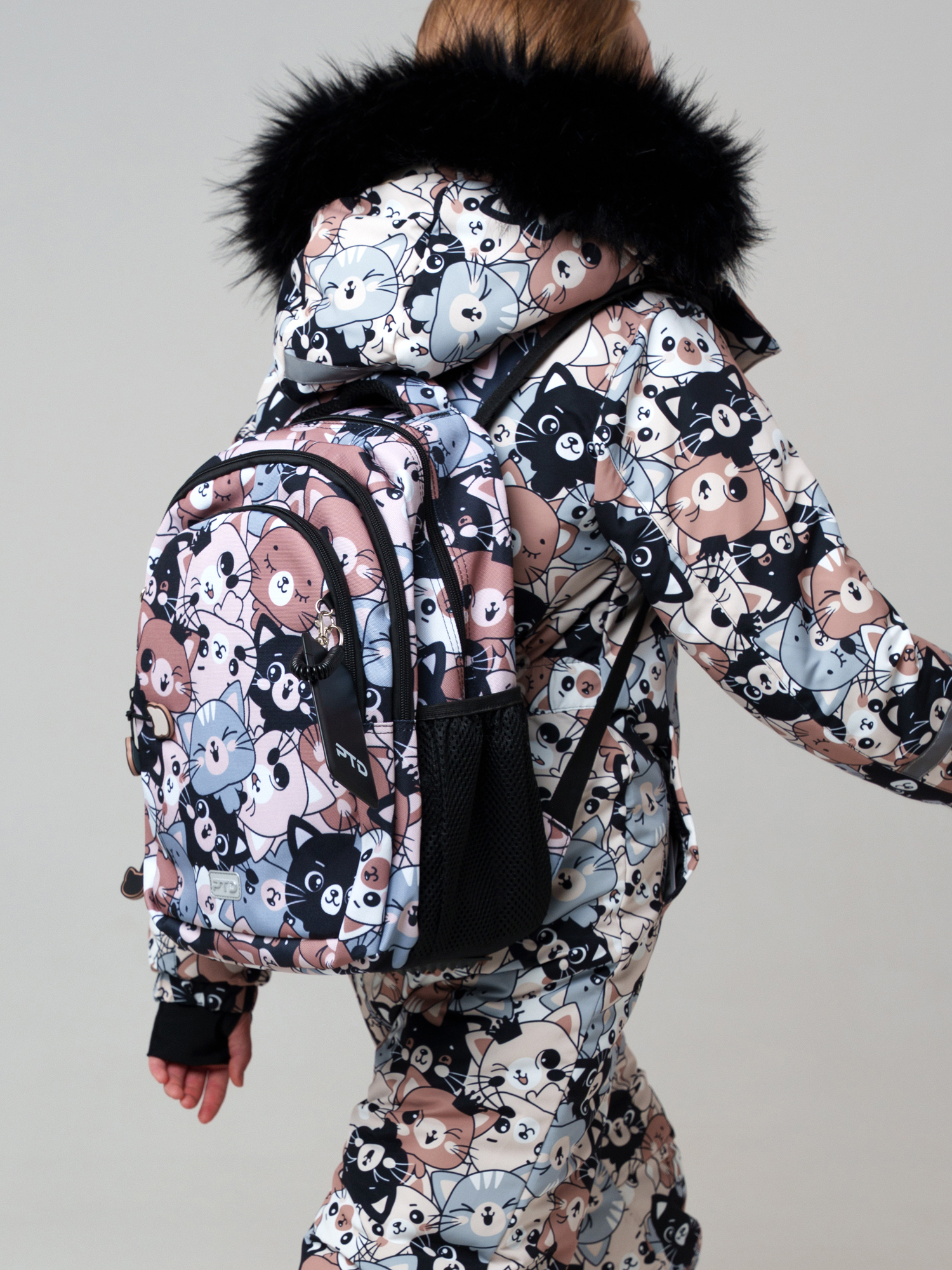 Рюкзак PlayToday 22527808 - фото 2