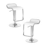 Стул DOBRIN CRACK 2 шт.