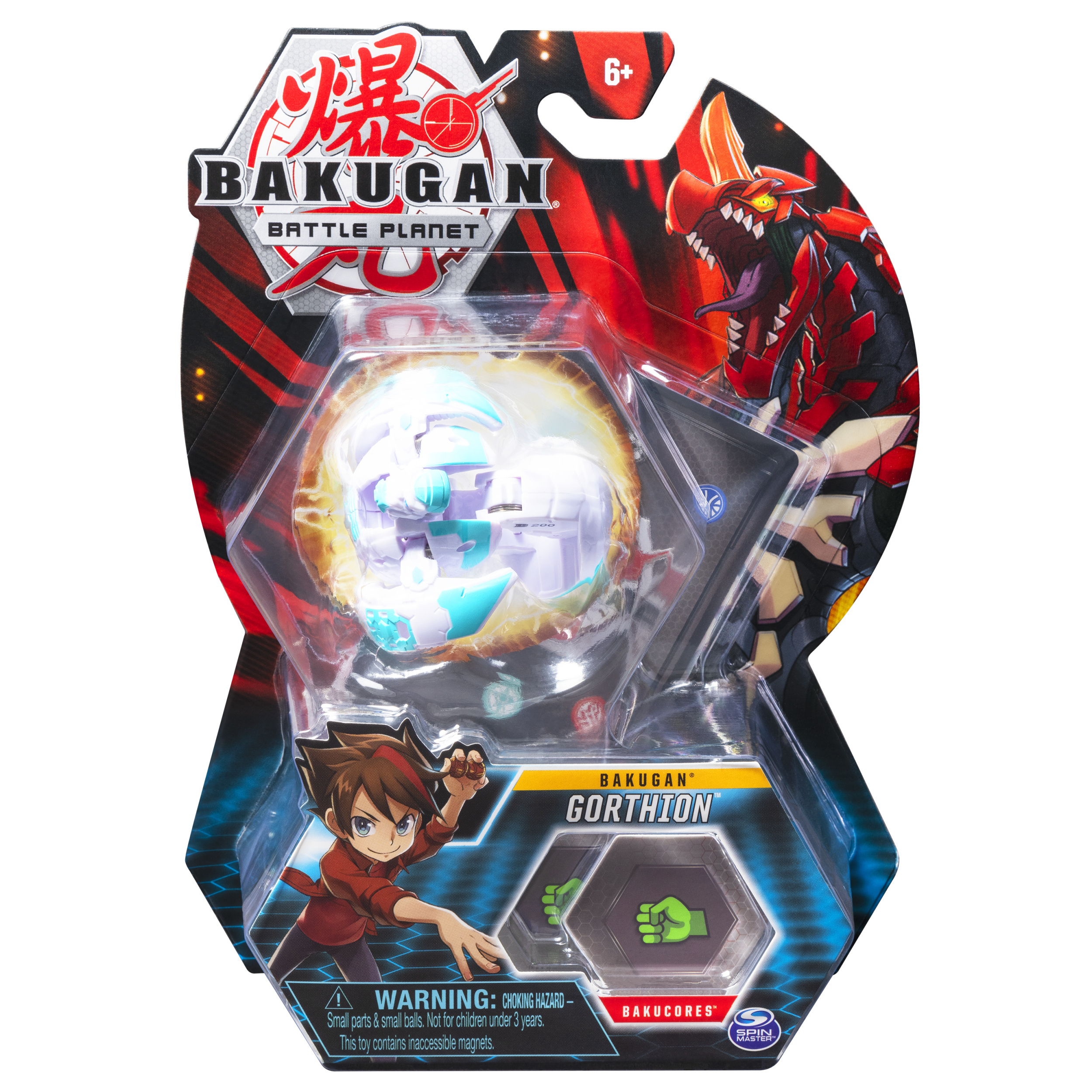 Фигурка Bakugan - фото 2