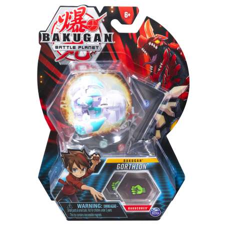 Фигурка Bakugan