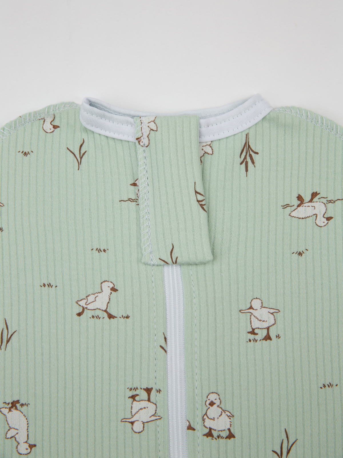 Конверт пеленальный (кокон) inlovery - фото 11