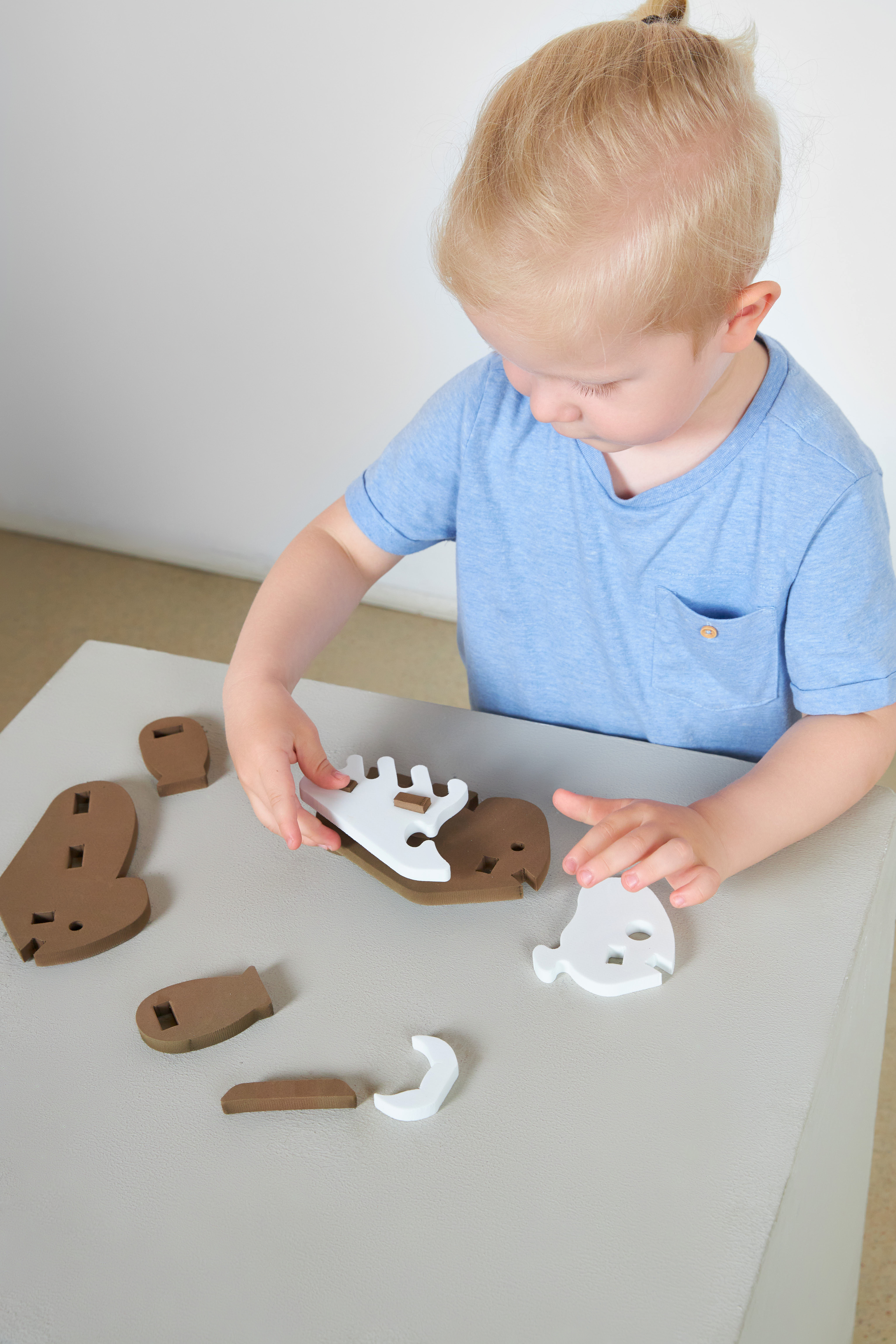 Игрушка ElBascoToys - фото 4
