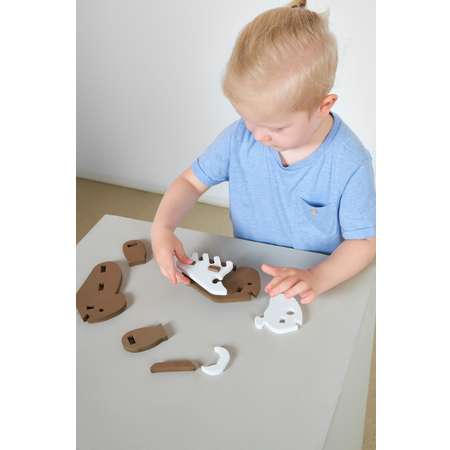 Игрушка ElBascoToys
