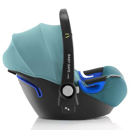 Автокресло Britax Roemer 0 (0 -13 кг)